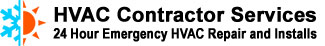 Ponderay HVAC Services